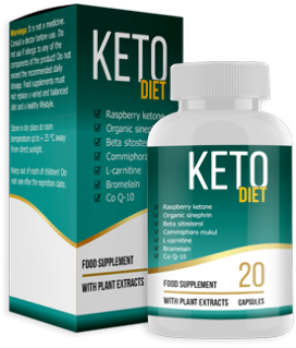 Dieta Keto - Pierderea în greutate este bună