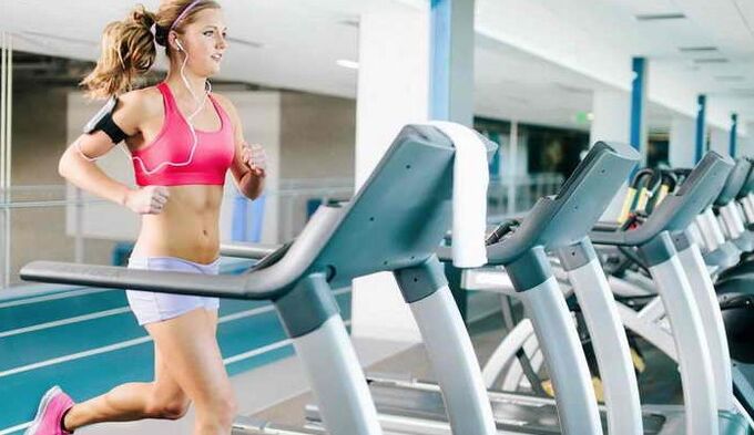Încărcare cardio