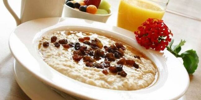 Produse delicioase pentru pierderea în greutate