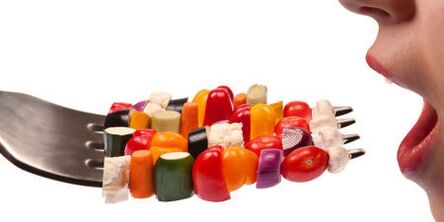 Legume