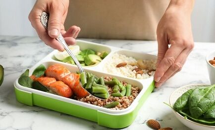 corecție nutrițională pentru pierderea în greutate în abdomen și laterale