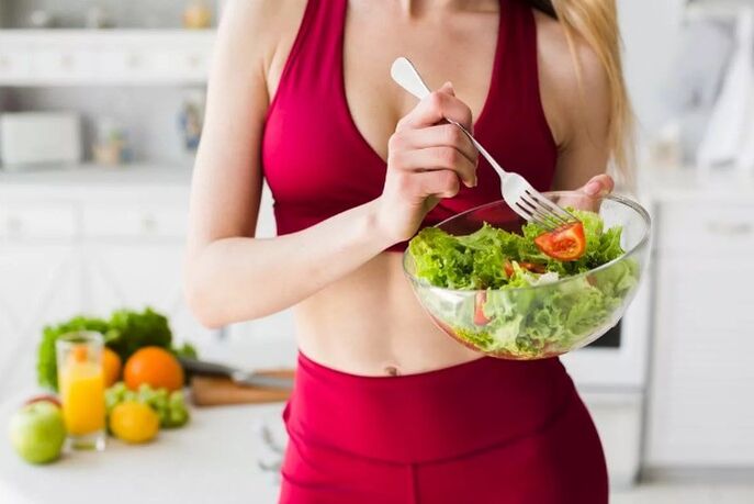 Dieta expres